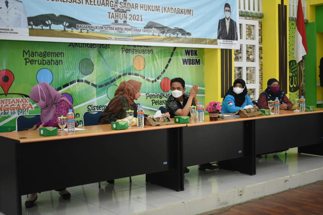 Kadarkum Berperan Dalam Upaya Perlindungan Anak