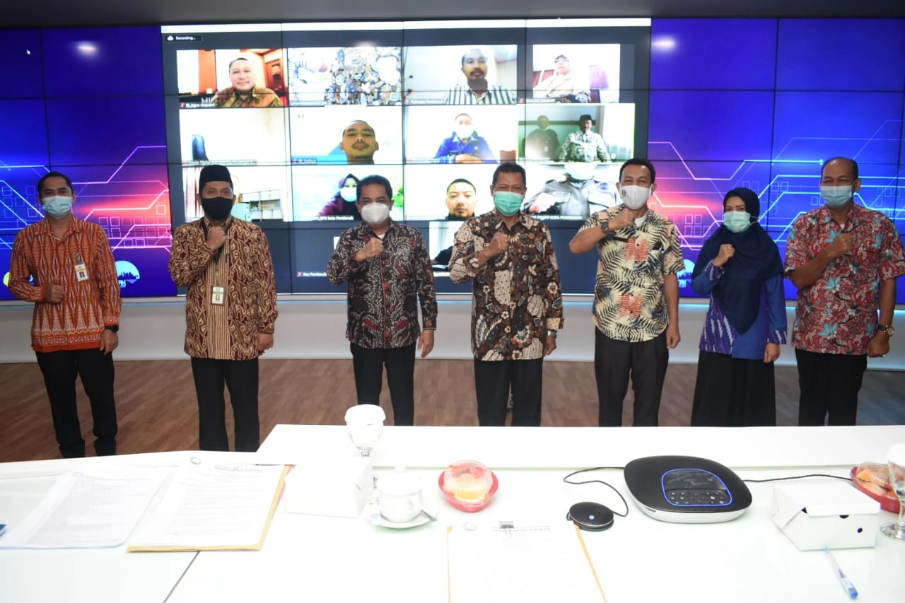 Antisipasi Lonjakan Harga Jelang Ramadan dan Idul Fitri