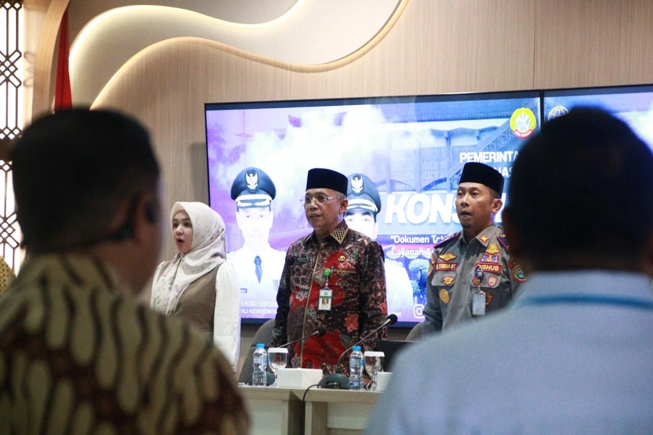 Pemkot Siapkan Angkutan Massal BTS, Tekan Kemacetan dan Kendaraan Pribadi