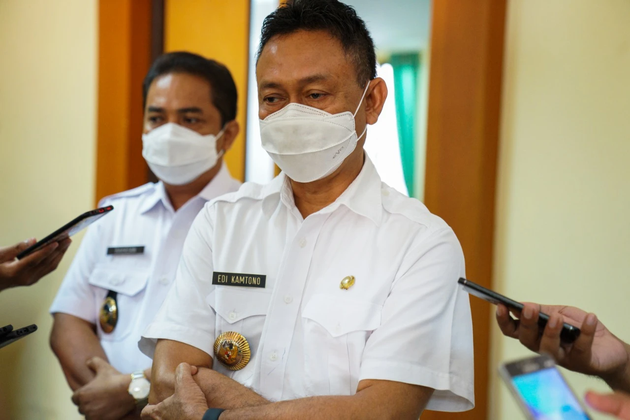 Wali Kota : Jangan Beda-bedakan Warga dalam Pelayanan Publik