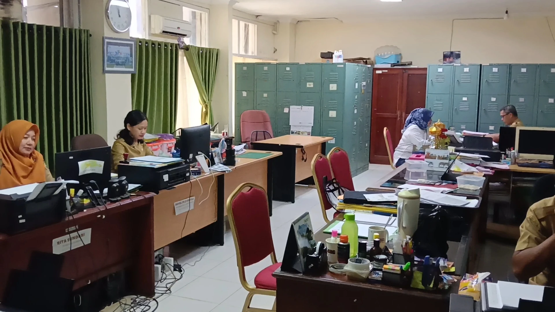 WFH Dimulai Pekan Ini, Wako Pastikan Layanan Publik Tetap Berjalan