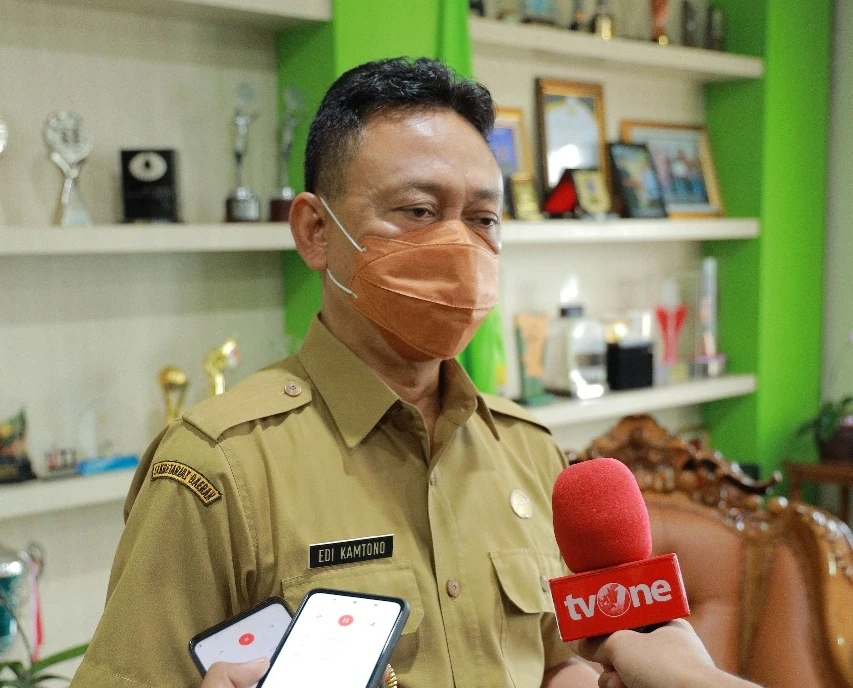 Pontianak Turun ke PPKM Level 3, Wako Minta Warga Tetap Perketat Prokes