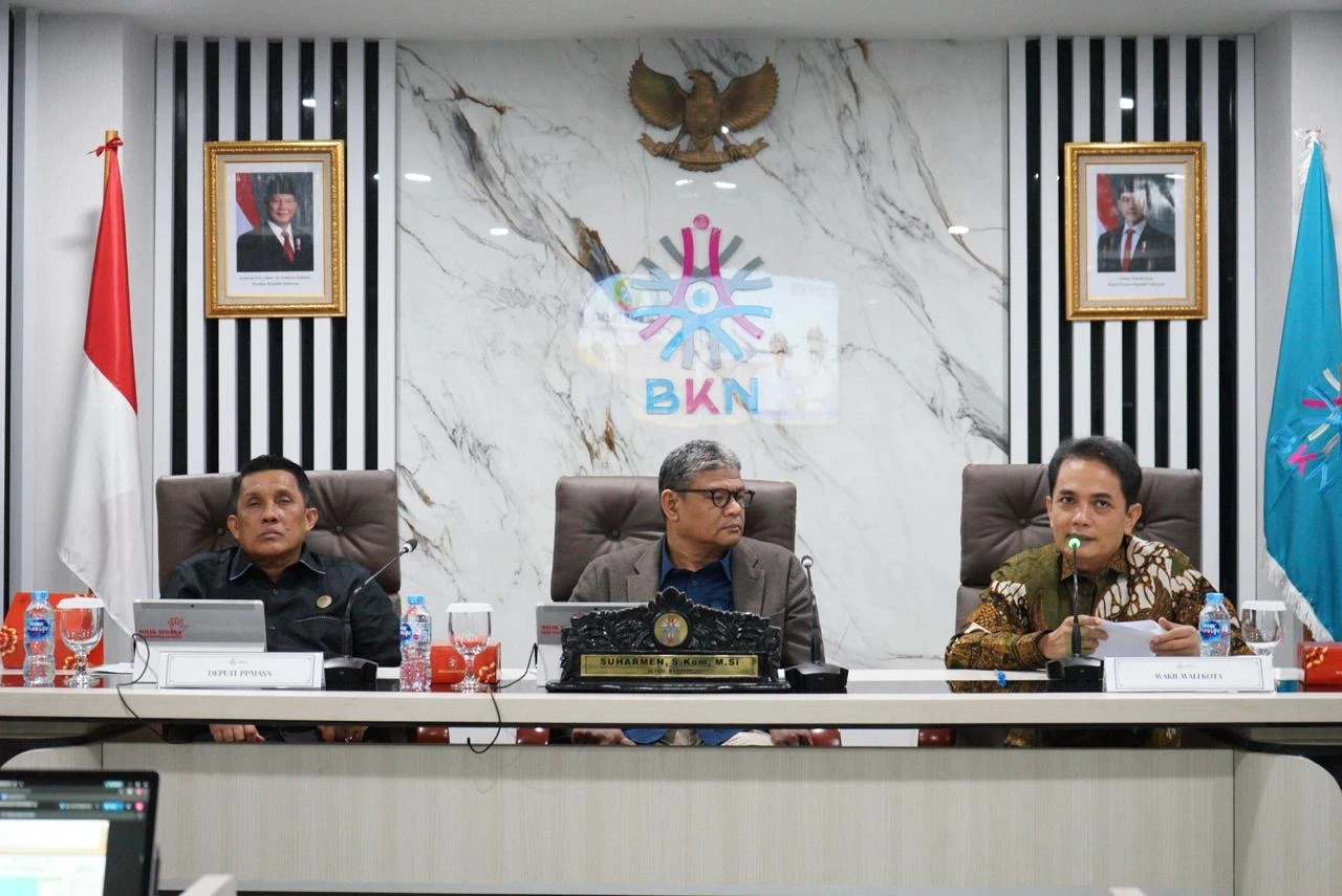 Bahasan: Semua ASN Harus Punya Kesempatan yang Sama dalam Karir