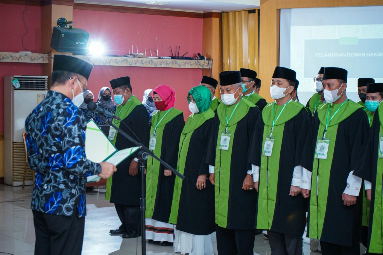 MTQ XXIX Kota Pontianak Mulai Digelar