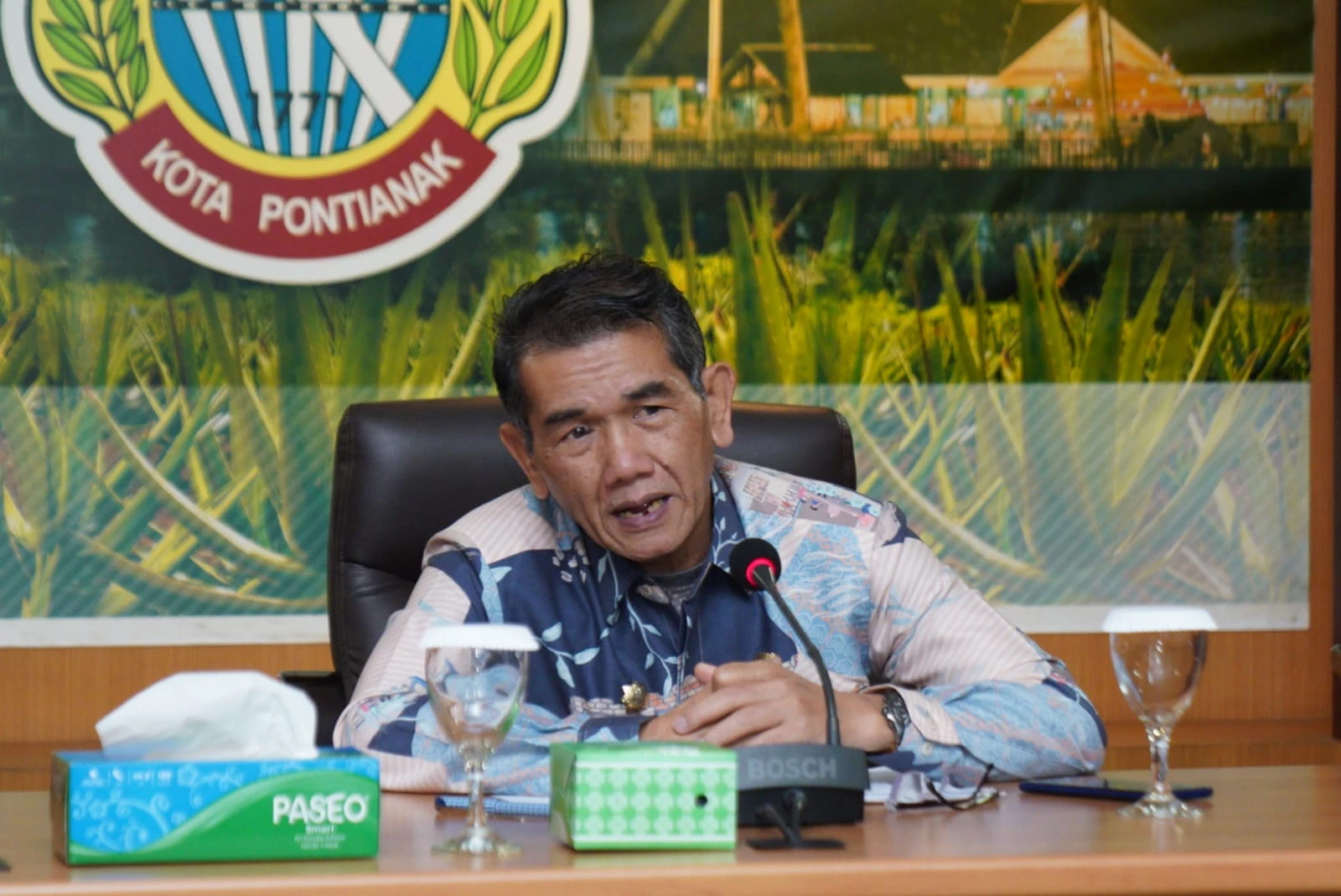 Butuh Upaya Bersama Penanggulangan HIV/AIDS