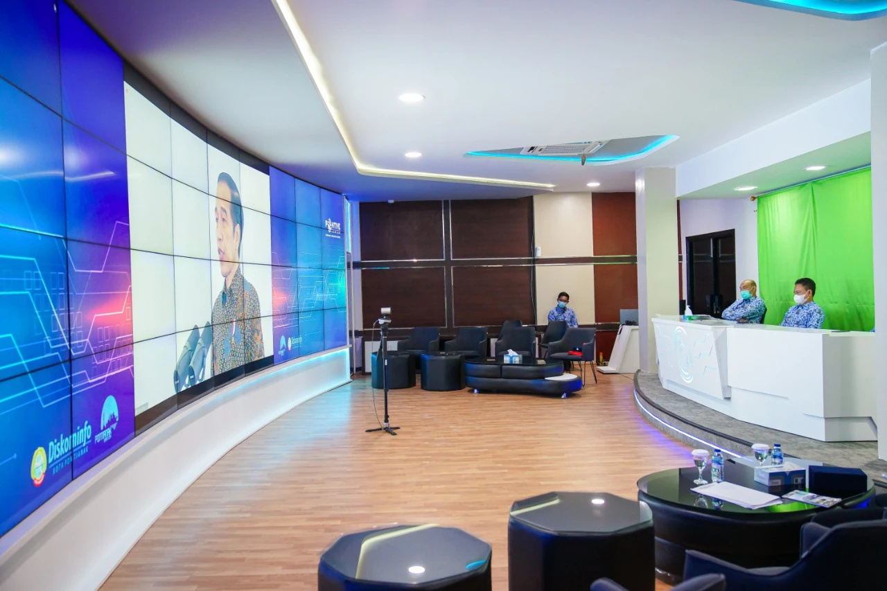 Jalin Kemitraan dengan Perusahaan, Dorong UMKM Naik Kelas