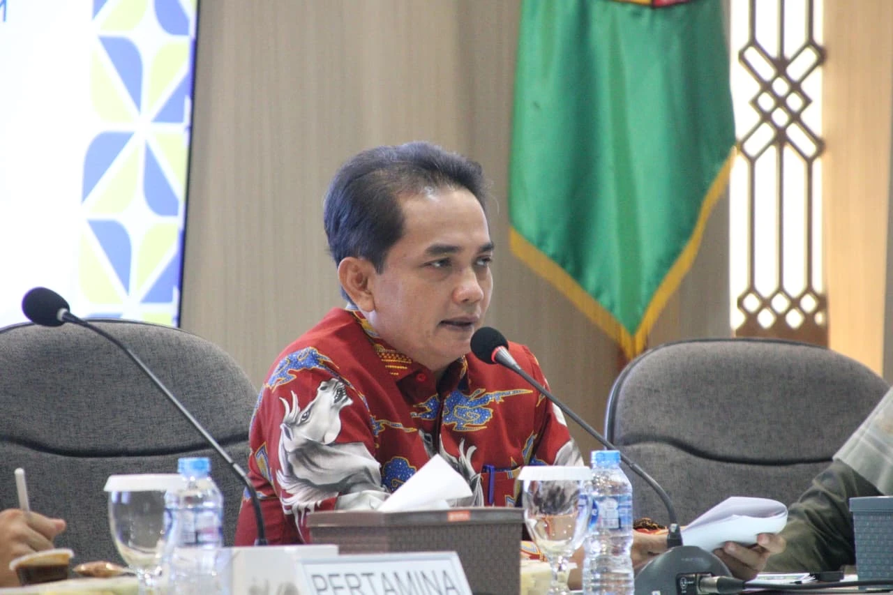 Usaha Laundry di Pontianak Dilarang Gunakan LPG 3 Kg Bersubsidi