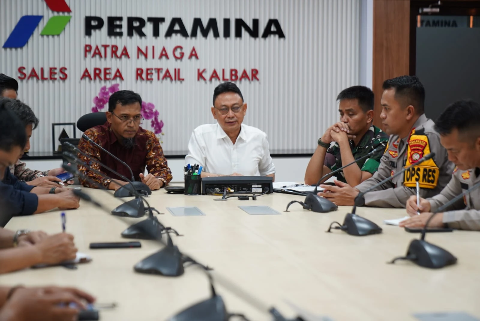 Wali Kota Perintahkan SPBU Buka 24 Jam, Pertamina Antar BBM Sebelum Kosong