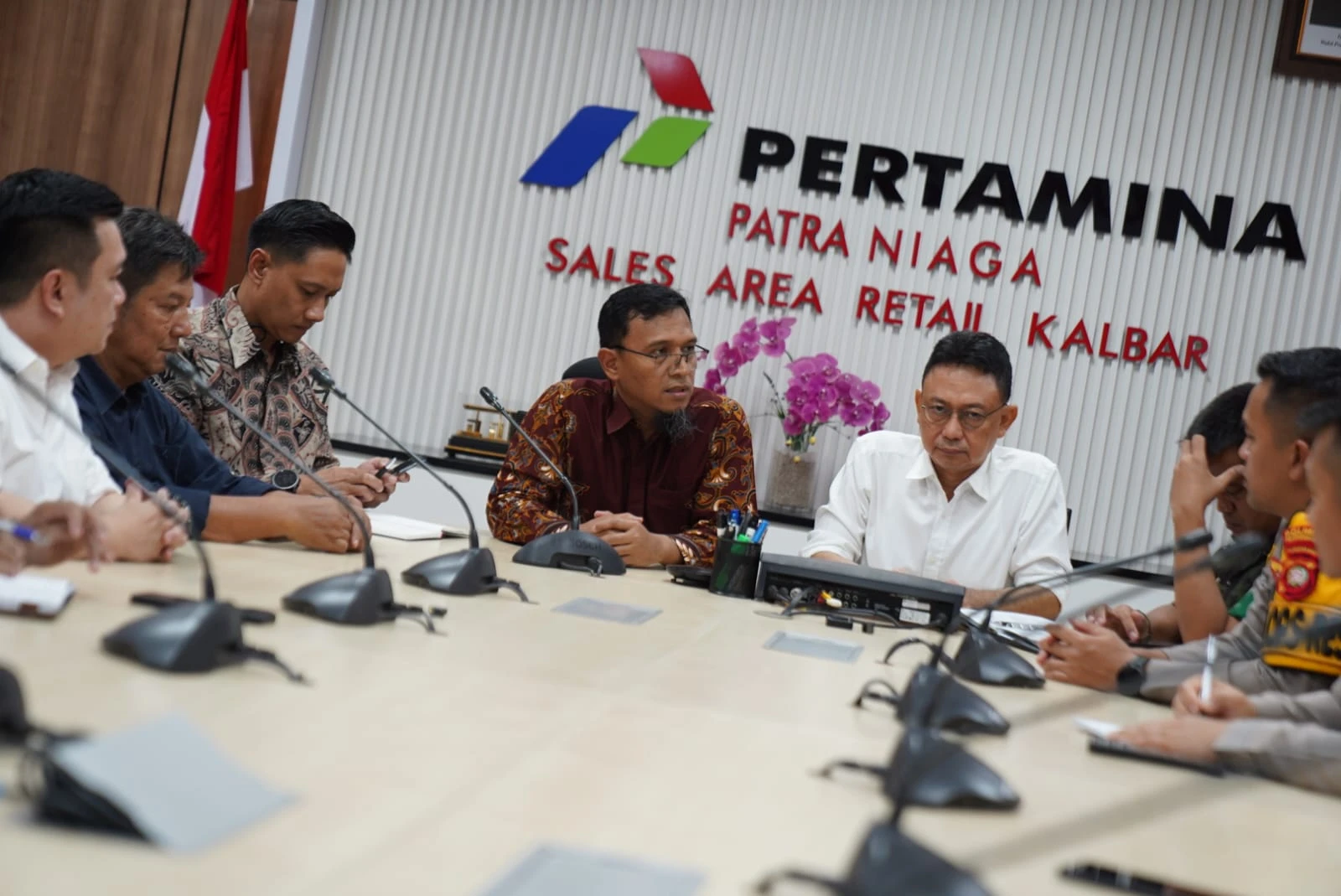 Wali Kota Perintahkan SPBU Buka 24 Jam, Pertamina Antar BBM Sebelum Kosong