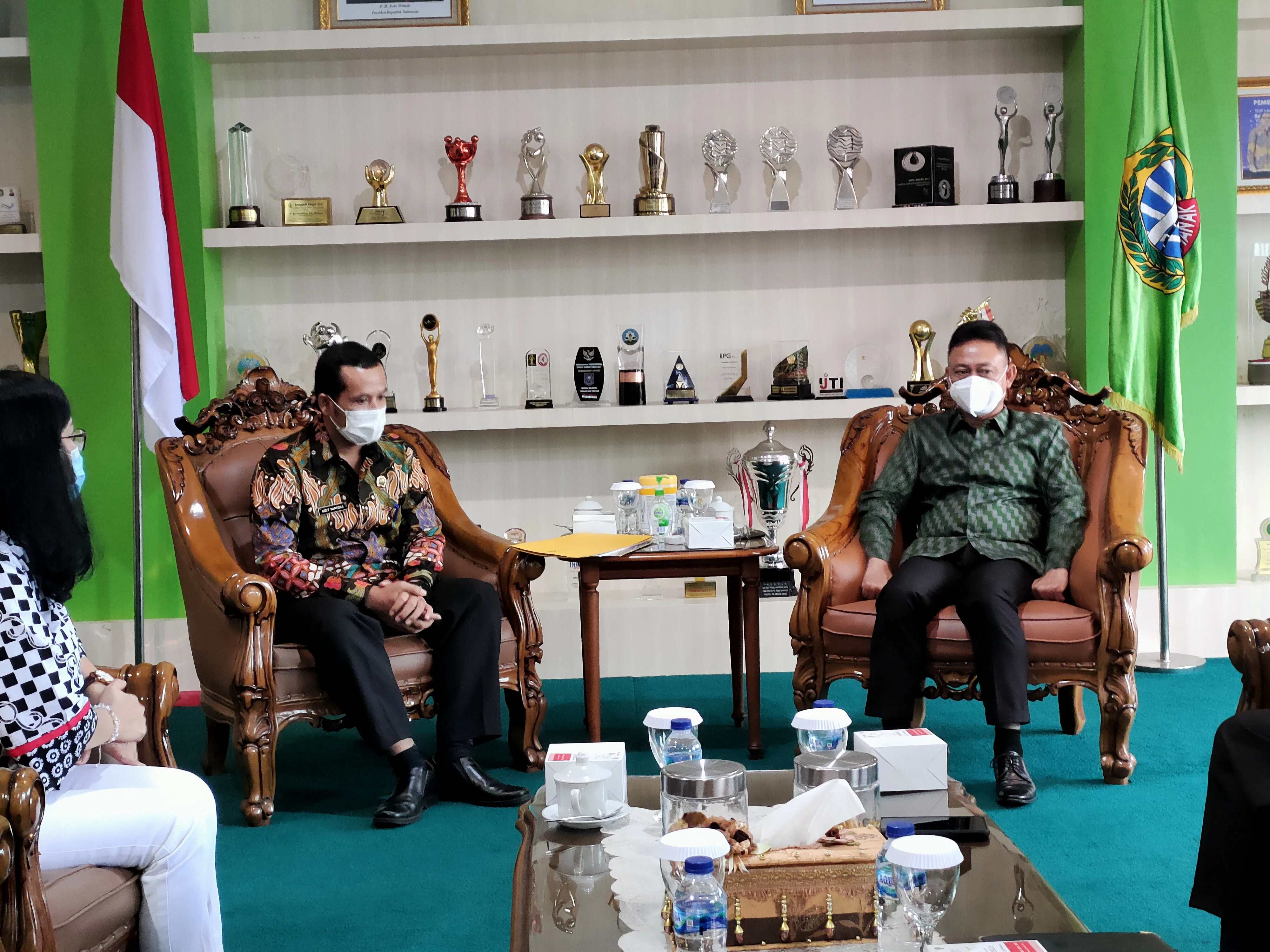 Bentuk Tim Gugus Tugas Reforma Agraria, Tuntaskan Konflik Pertanahan