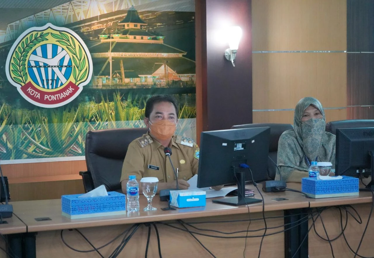 Komitmen Pemkot Dalam Pemenuhan Hak Anak