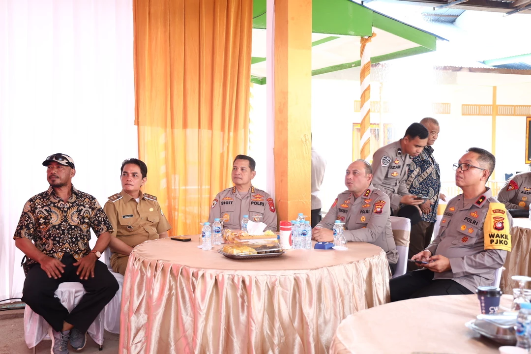 Luncurkan Pekarangan Pangan Bergizi, Dukung Asta Cita Presiden