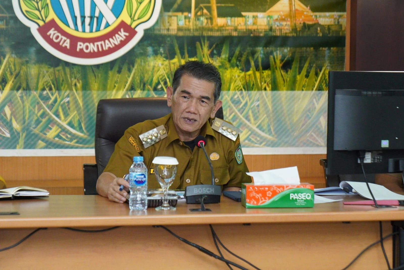 Upaya Pemkot Turunkan Kemiskinan Ekstrem dan Stunting