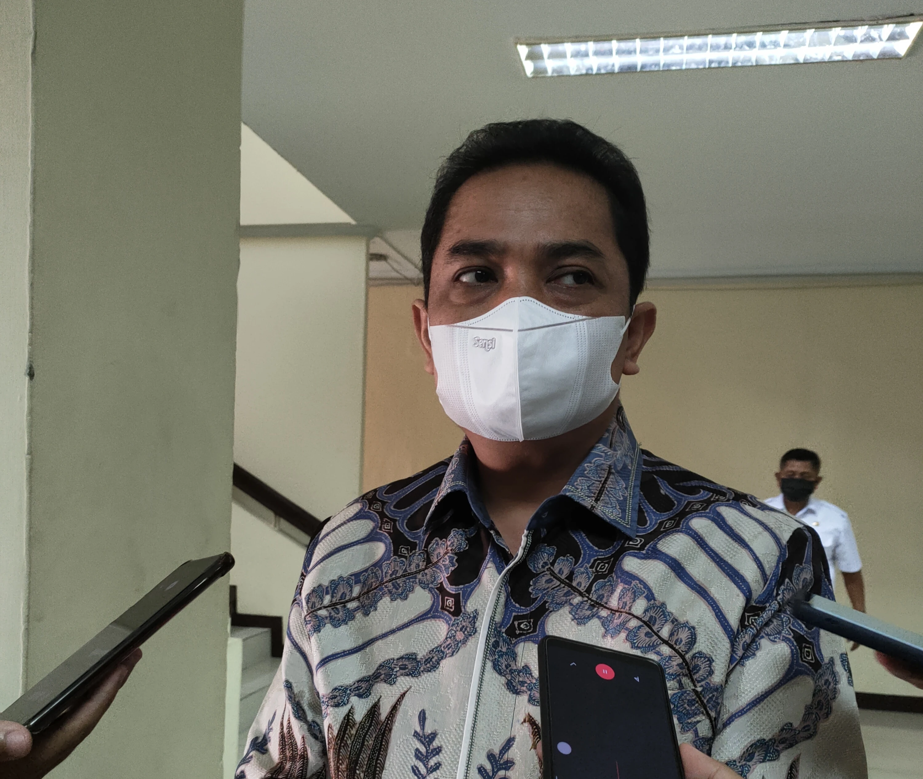 Kerap Terjadi Lakalantas di Pontianak Utara, Pemkot Bentuk Tim Terpadu