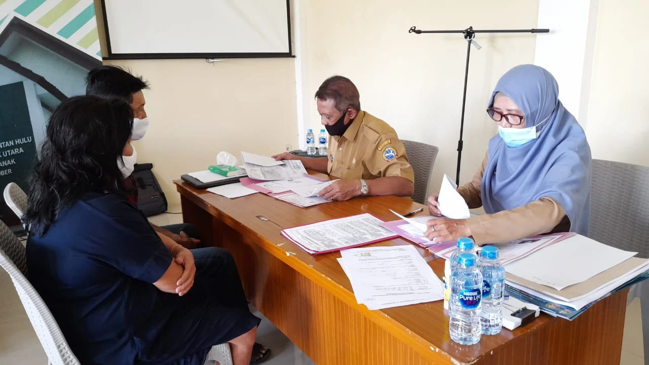 Disdukcapil Catat Pernikahan 16 Pasang Pengantin Umat Konghucu