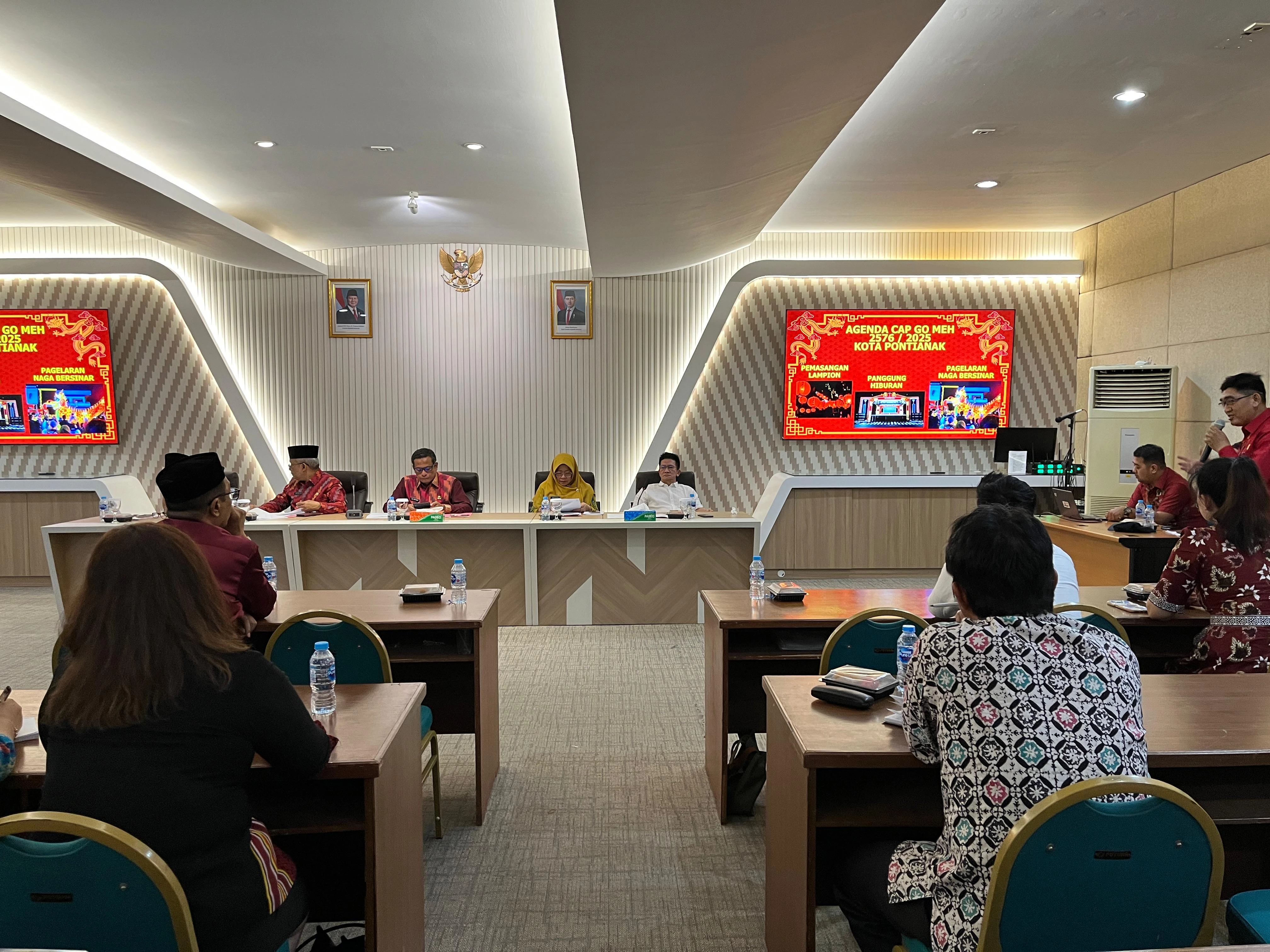 Festival Cap Go Meh di Pontianak Bakal Sedot Ribuan Pengunjung