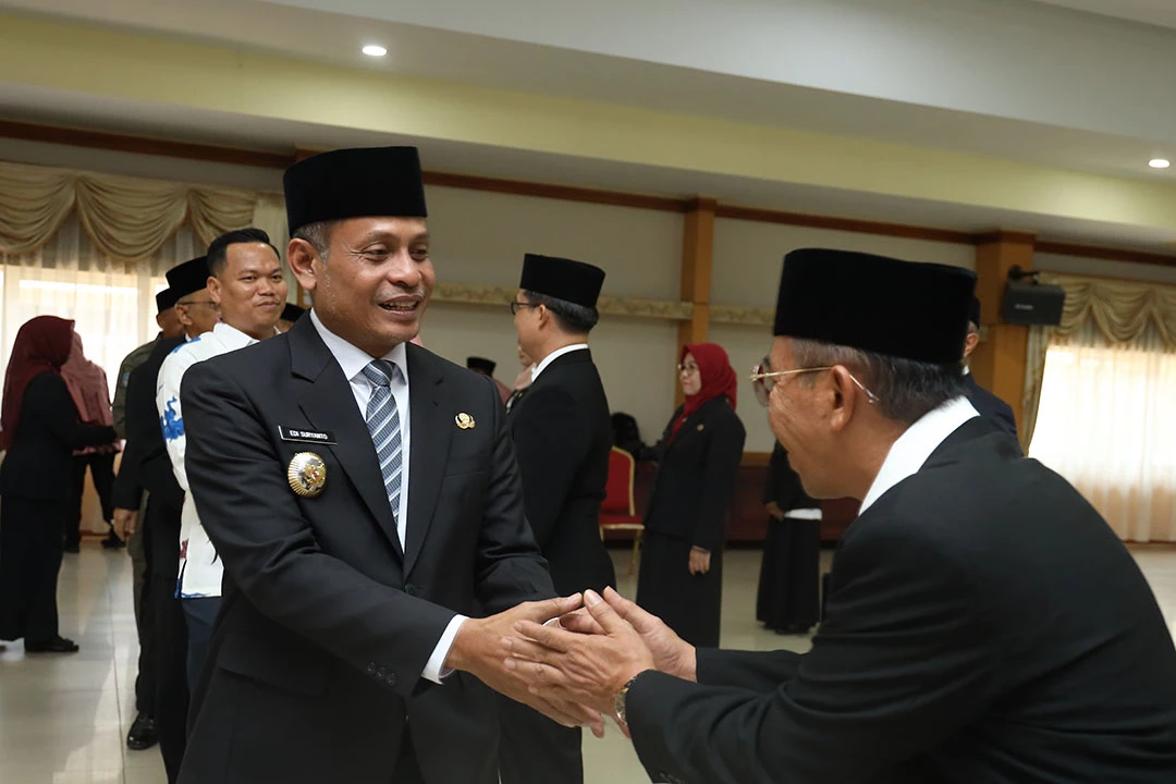 Tenaga Pendidik Harus Jadi Panutan Murid