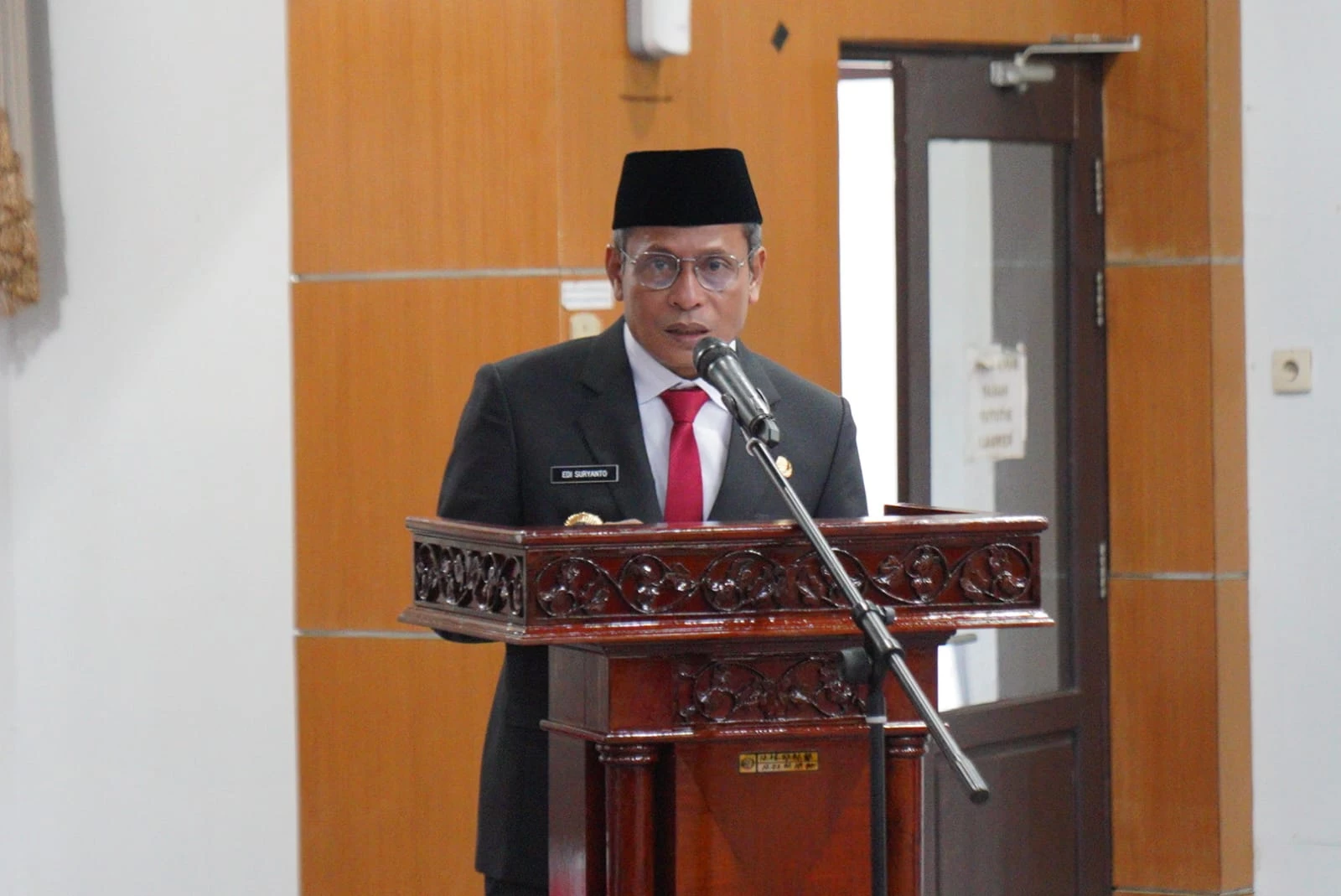 Tertinggi di Kalbar, IPM Pontianak 82,22