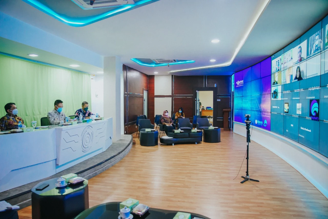 Kiat Pemkot Siapkan Strategi Pemulihan Ekonomi