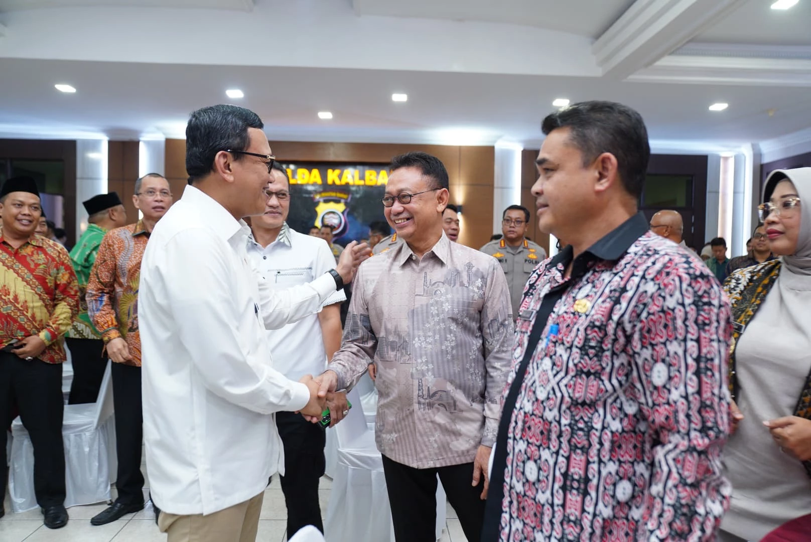 Wali Kota Dukung Langkah Pusat Lindungi Pekerja Migran