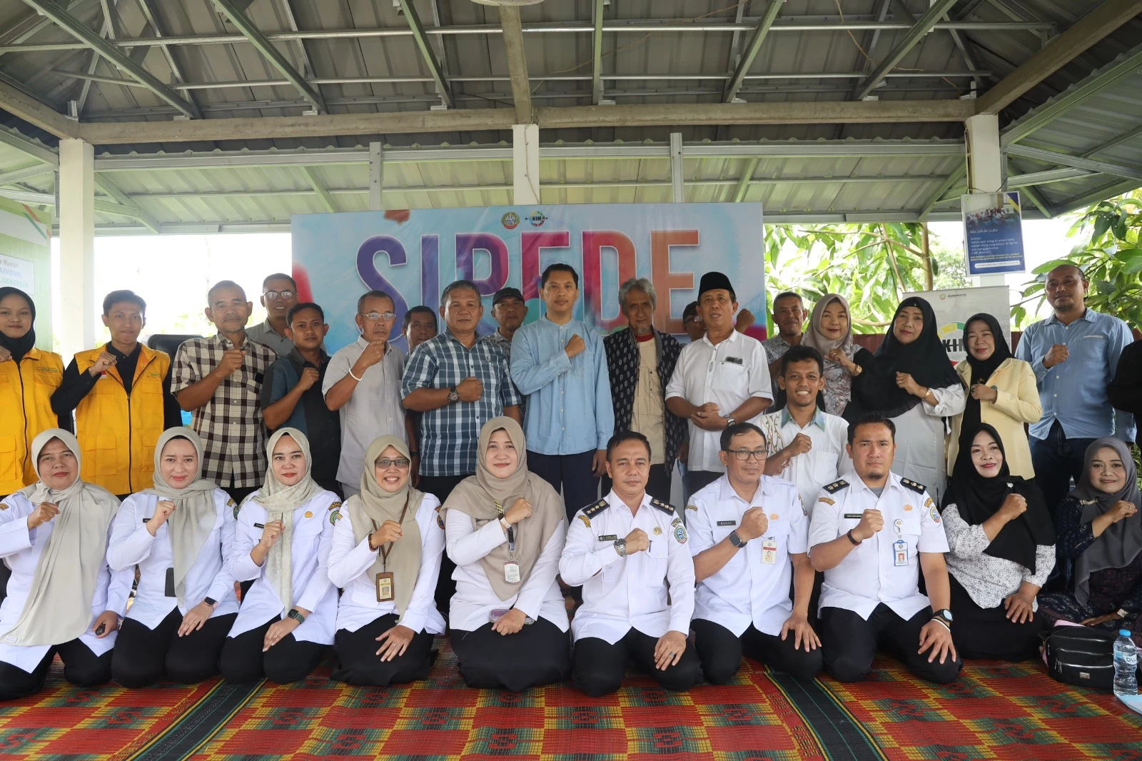 Diskominfo Pontianak Ajak Warga Olah Sampah Organik di Rumah