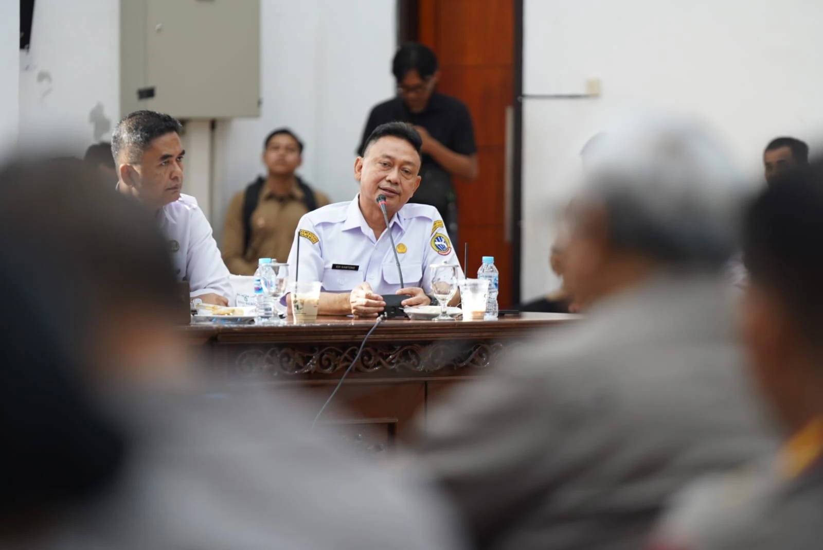 Pontianak Siap Jadi Tuan Rumah AVC Men’s Champions League 2026