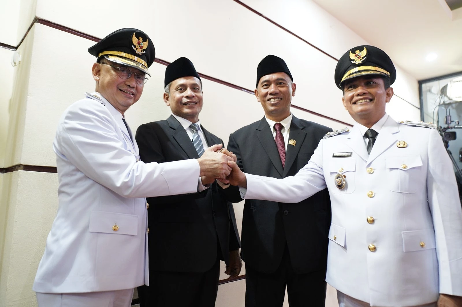 Edi-Bahasan Siap Jalankan Visi Misi Keberlanjutan