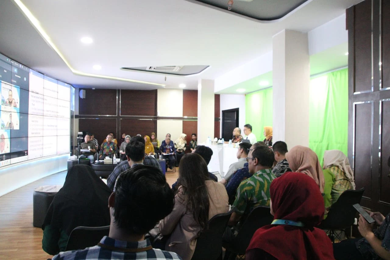 Inklusi Keuangan Harus Berdampak bagi Masyarakat