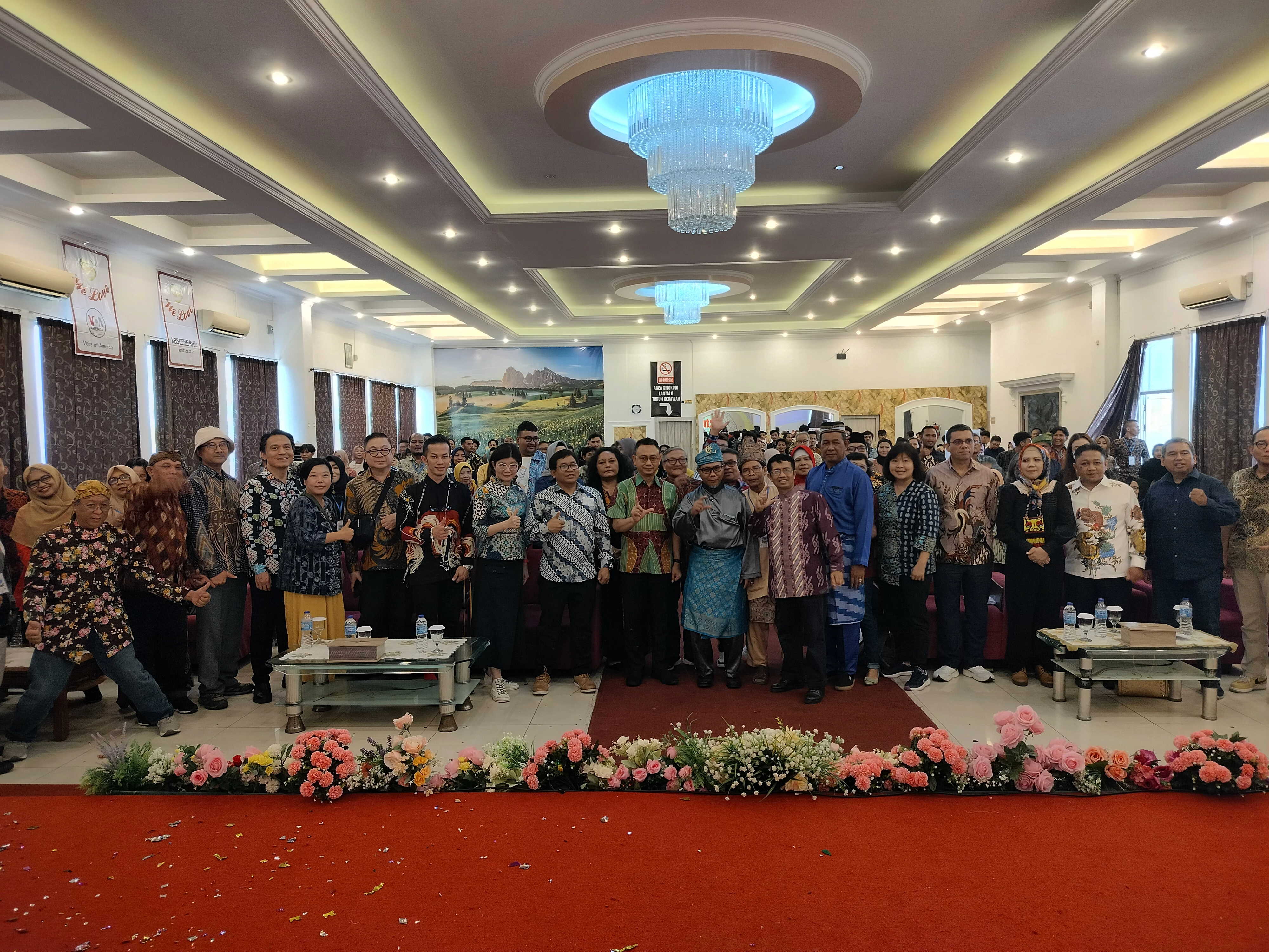 Edi Sebut Radio Mampu Beradaptasi dengan Kemajuan Teknologi