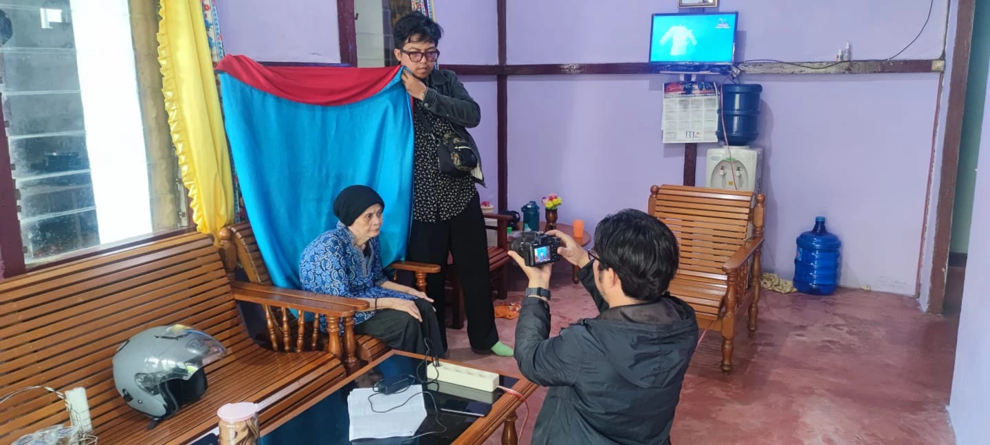 Pelayanan KTP-el di Disdukcapil Pontianak Gratis