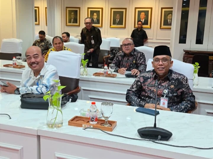 Digitalisasi Birokrasi Dimulai dari Penyederhanaan Proses Bisnis