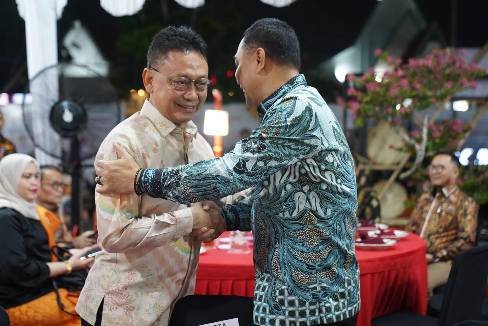 Menghidupkan Budaya, Menggerakkan Ekonomi