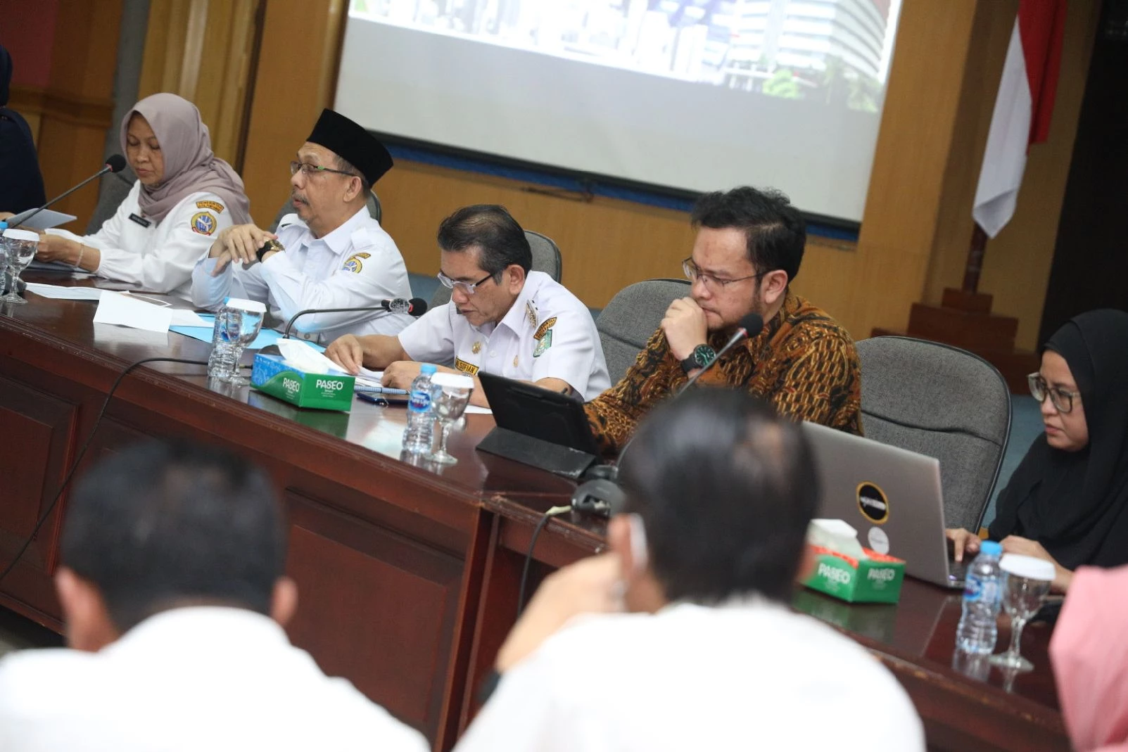 Pemkot Pontianak Matangkan Persiapan Jadi Pilot Project Kota Antikorupsi se-Indonesia