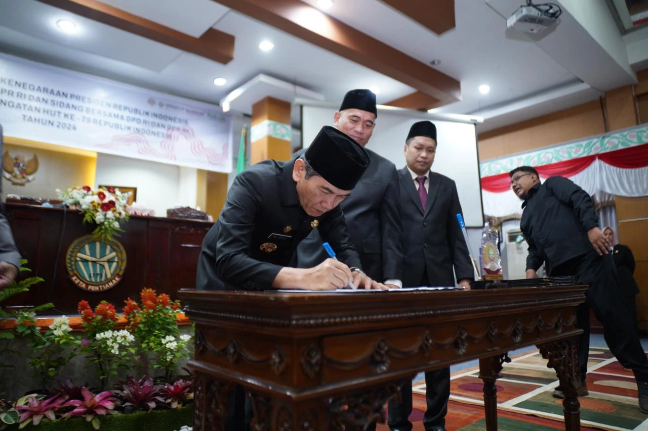 Target Pembangunan Selaras Dinamika Asumsi Dasar Ekonomi Makro