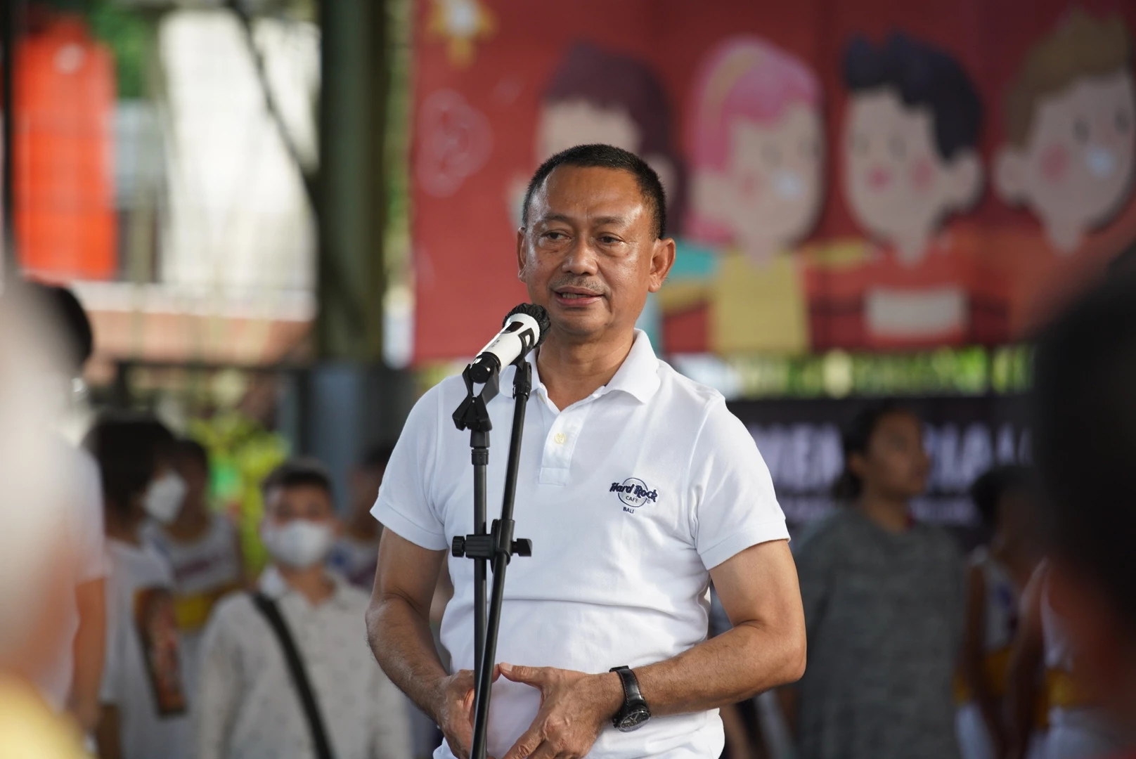 Pecahkan Rekor Panjat Tebing Dunia, Prestasi Veddriq Kebanggaan Bagi Pontianak