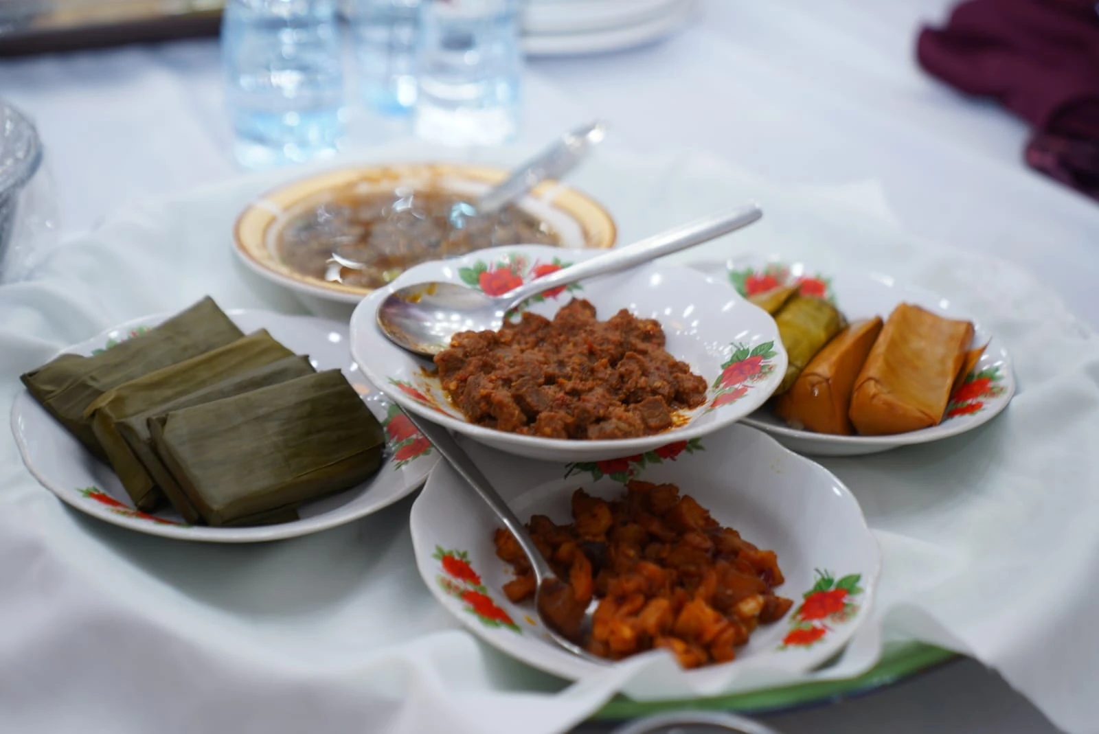 Tudang Manre Sipulung, Tradisi Bugis yang Menyatukan Pontianak di Bulan Ramadan