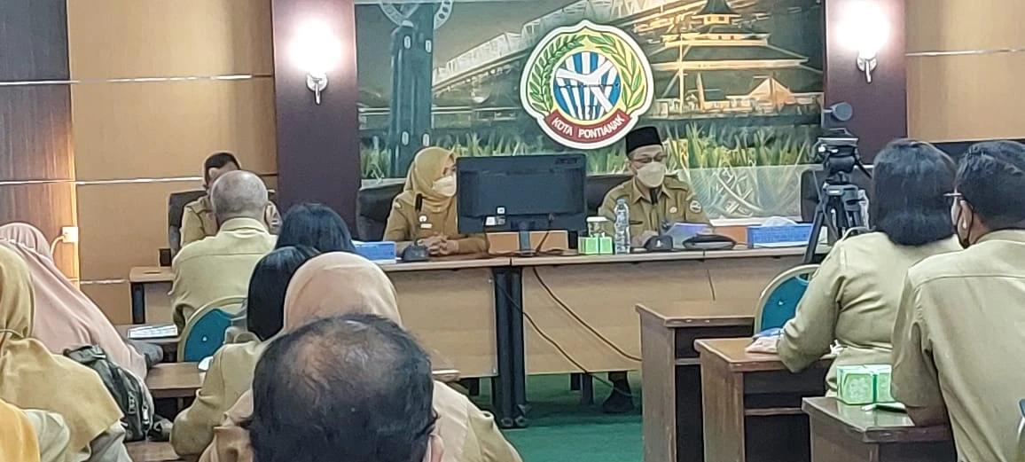 Manfaatkan Teknologi, Sajikan Pembelajaran dengan Visual Menarik