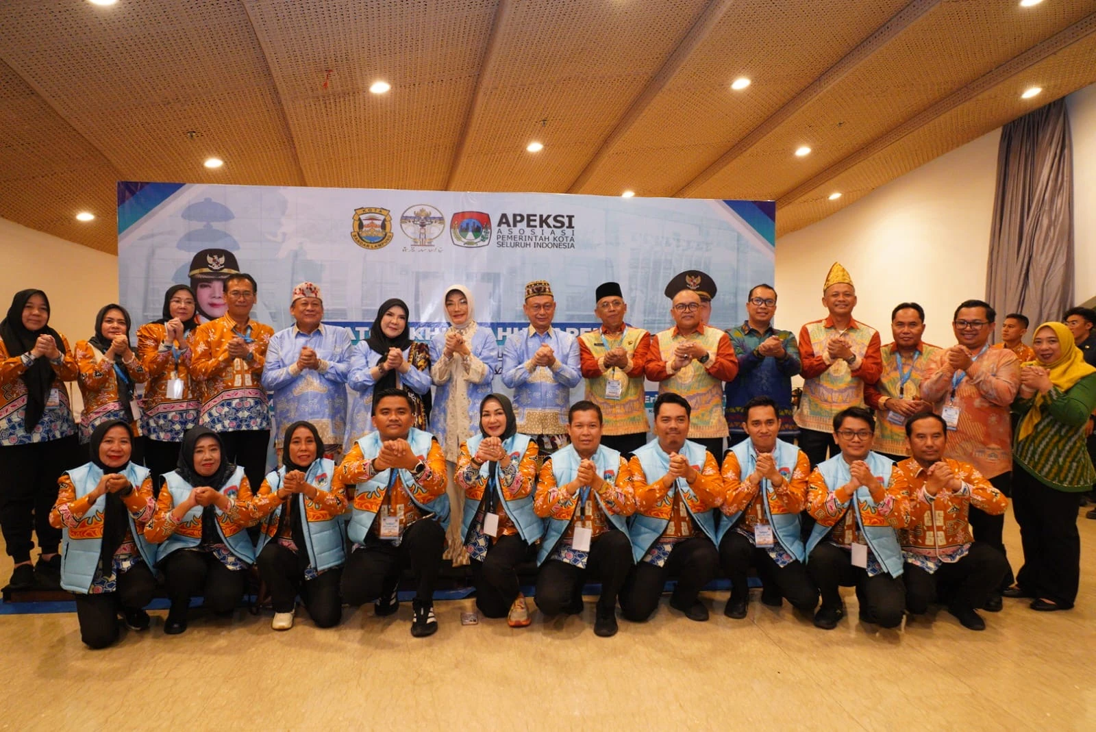 Atasi Tekanan Fiskal, Edi Kamtono Dorong Investasi