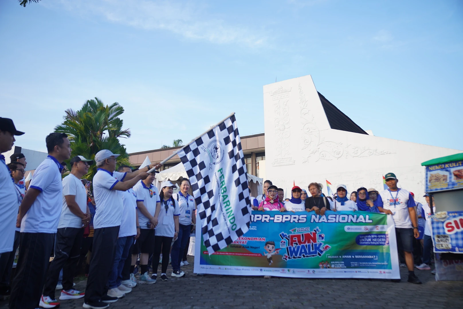 BPR Jembatan Potensi dan Peluang UMKM