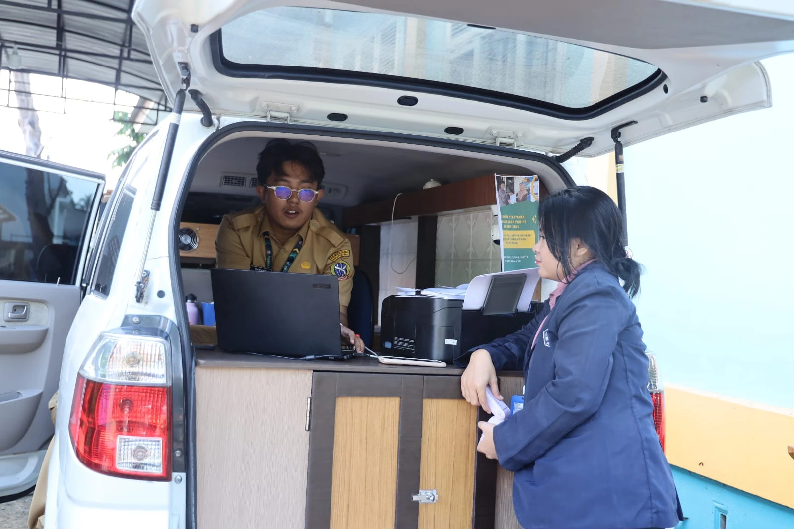Bayar PBB-P2 Bebas Sanksi dan Diskon Pokok Pajak hingga 50 Persen