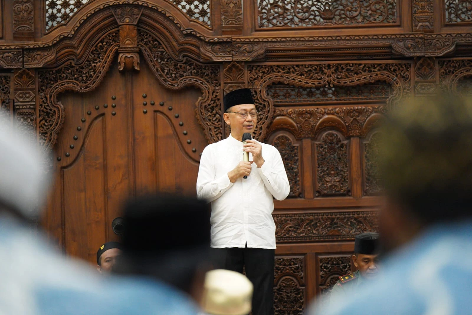 Edi Ajak ASN Maknai Momentum Nuzulul Quran