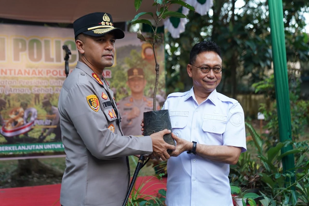 Pameran Flora Fauna Gerakkan Ekonomi Lokal