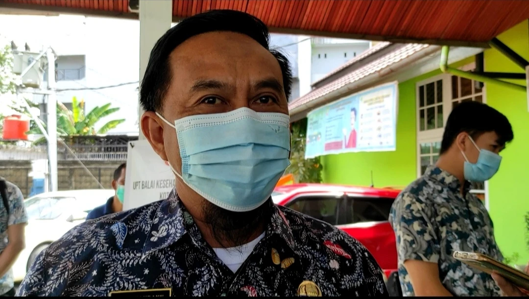 Tingkatkan Kapasitas Rumah Sakit Lima Kali Lipat