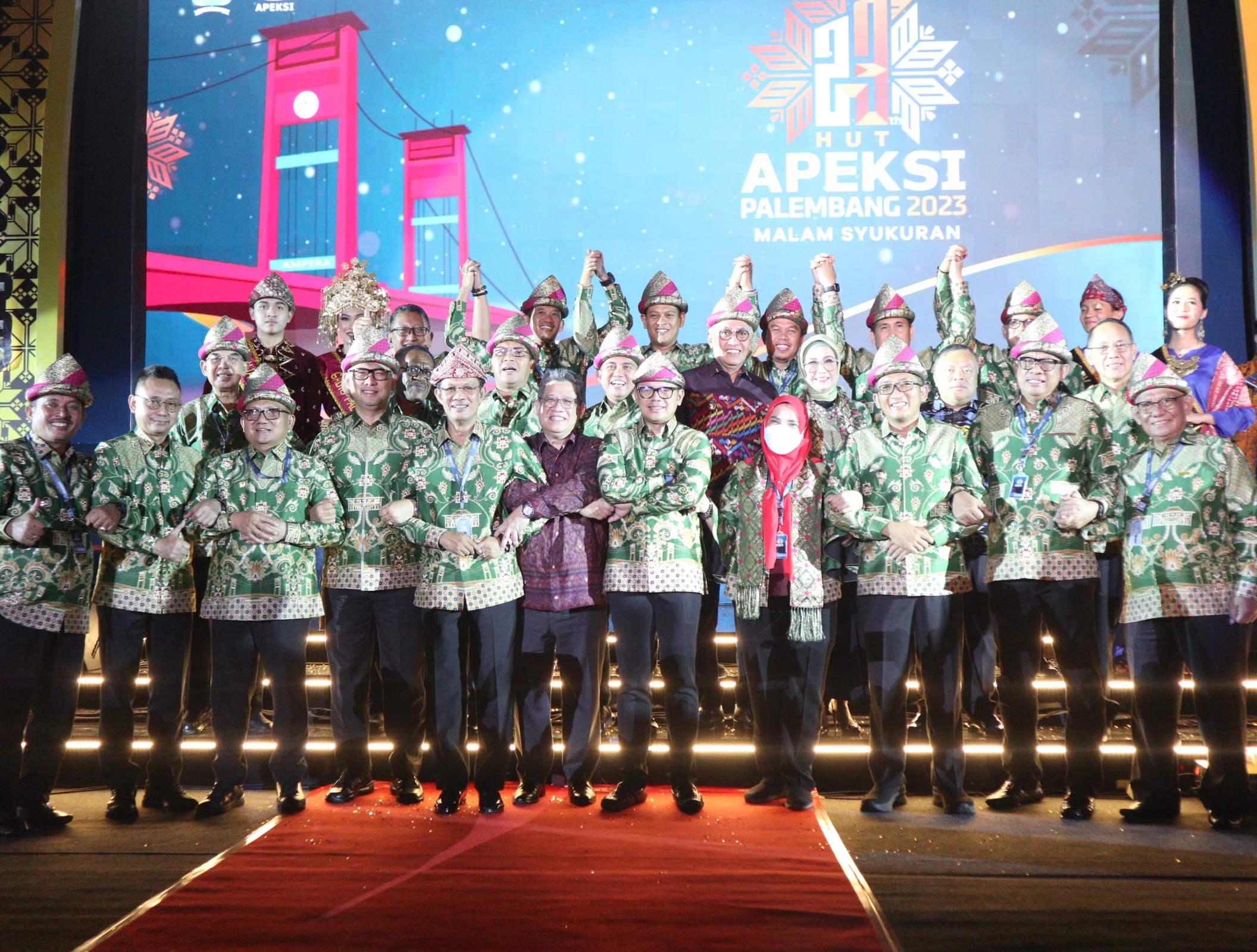 APEKSI Wadah Kolaborasi Pemkot se-Indonesia Majukan Kota