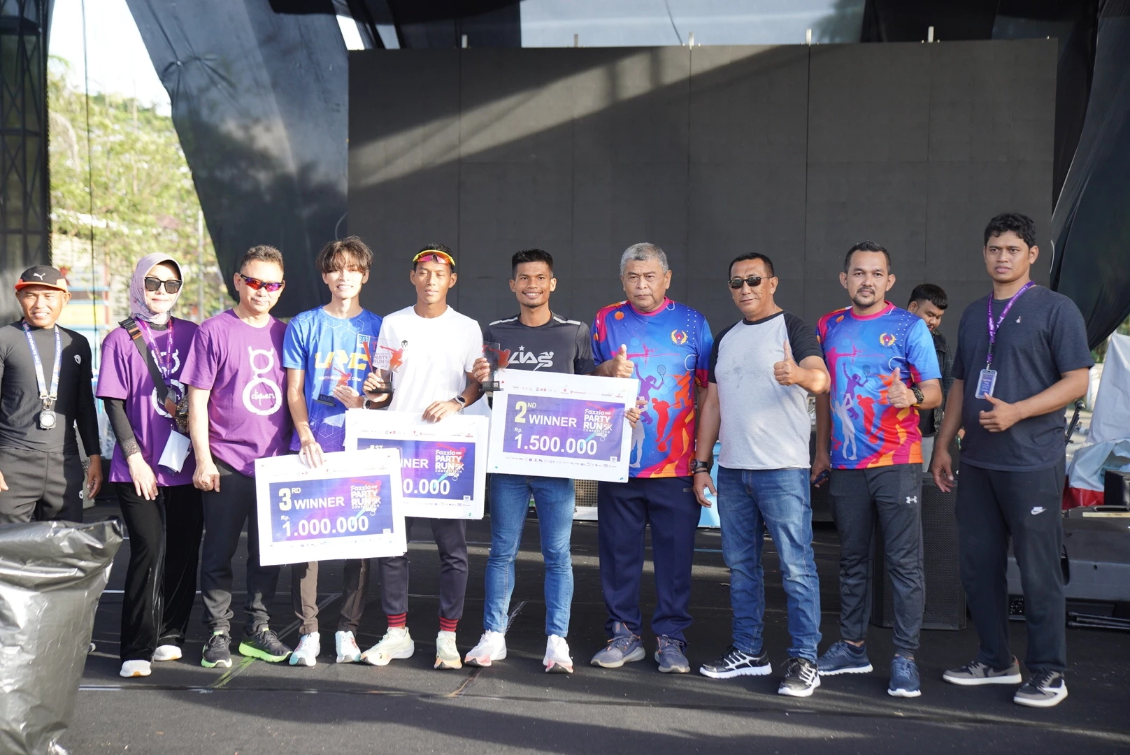 Kerap Gelar Event Olahraga, Pontianak Kian Dikenal sebagai Sport City