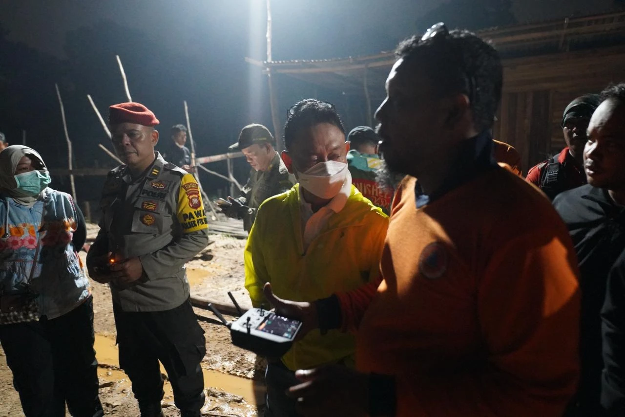 Wali Kota Tegaskan Pembakar Lahan akan Diproses Hukum, Lahannya Disegel