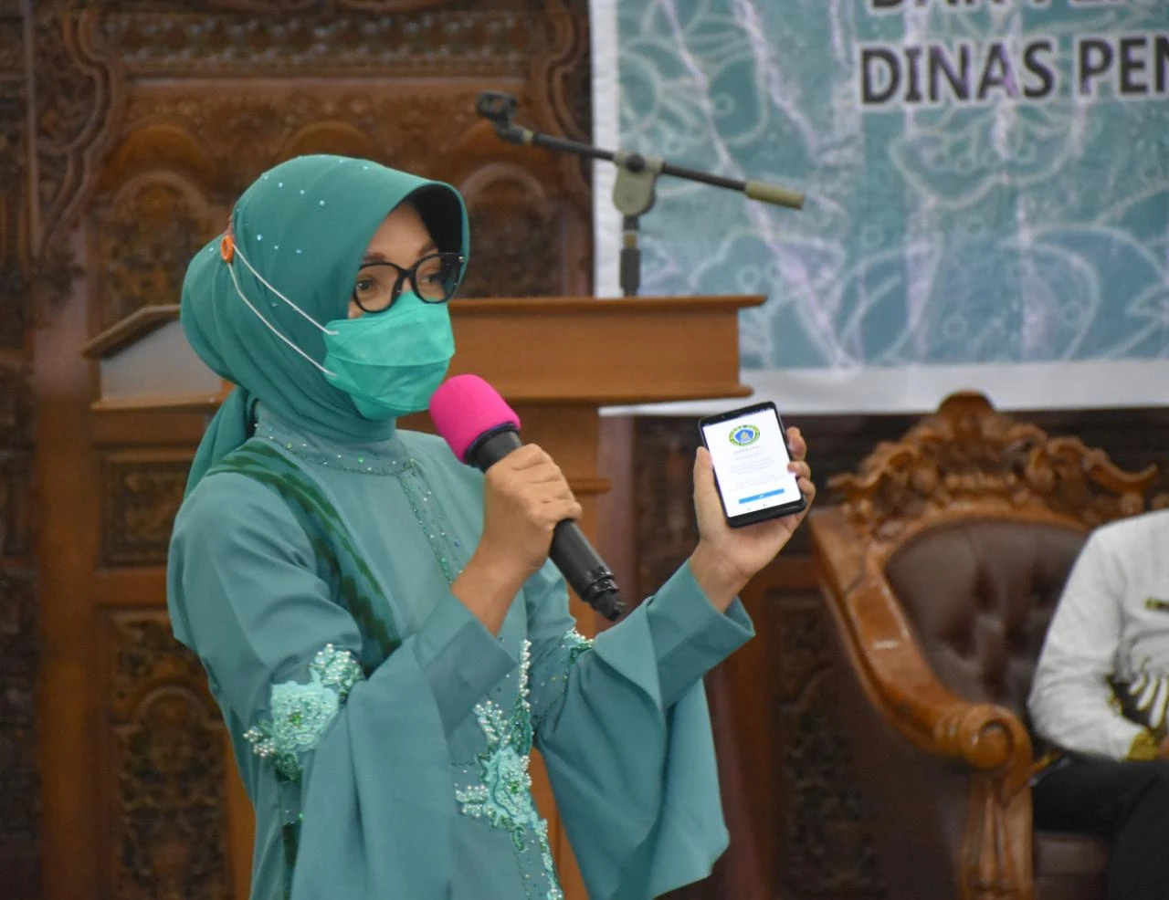 Aplikasi Bunda PAUD, Solusi Di tengah Pandemi