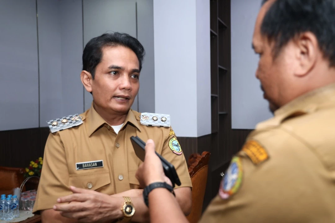 Ringankan Beban Warga Jelang Iduladha, Pemkot Gelar Pasar Murah