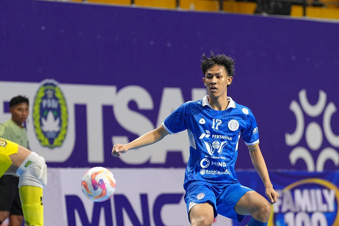 Atlet Asal Pontianak, Dipo Arrahman Bakal Bela Timnas Indonesia