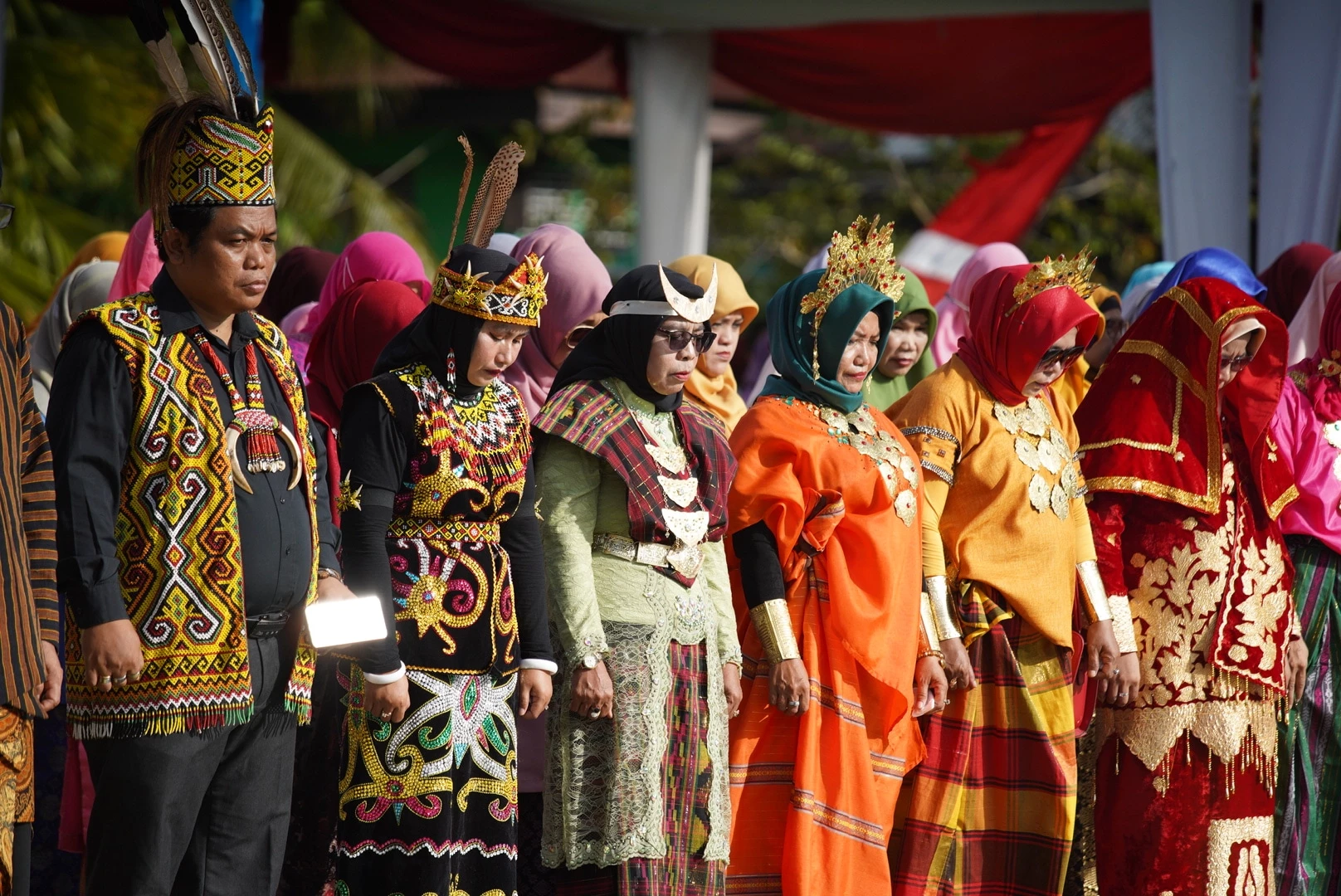 Wako Ajak Masyarakat Rawat Kerukunan Jelang Tahun Politik